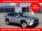 2025 Toyota RAV4 HYBRID Hybrid XLE