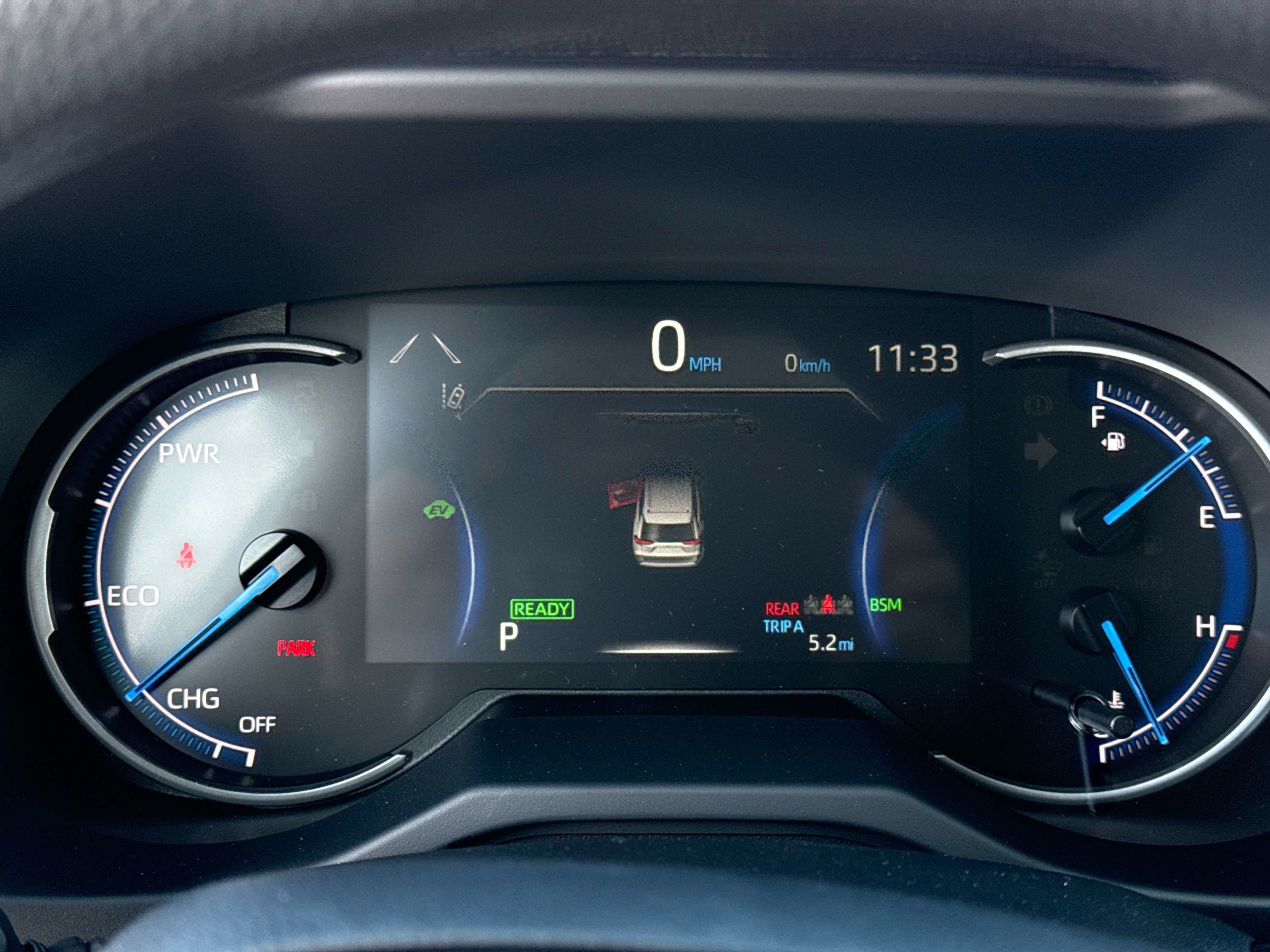 2025 Toyota RAV4 HYBRID Hybrid XLE