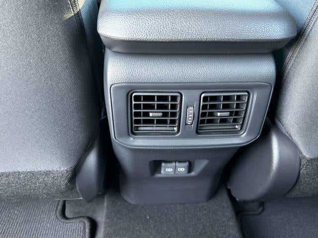 2025 Toyota RAV4 HYBRID Hybrid XLE