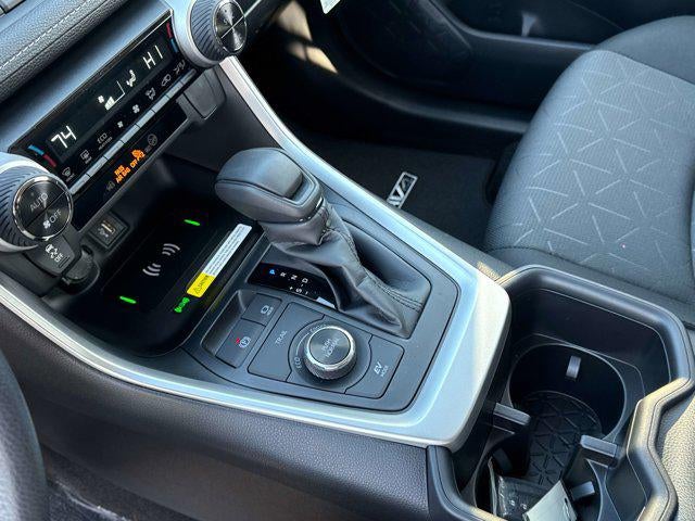 2025 Toyota RAV4 HYBRID Hybrid XLE