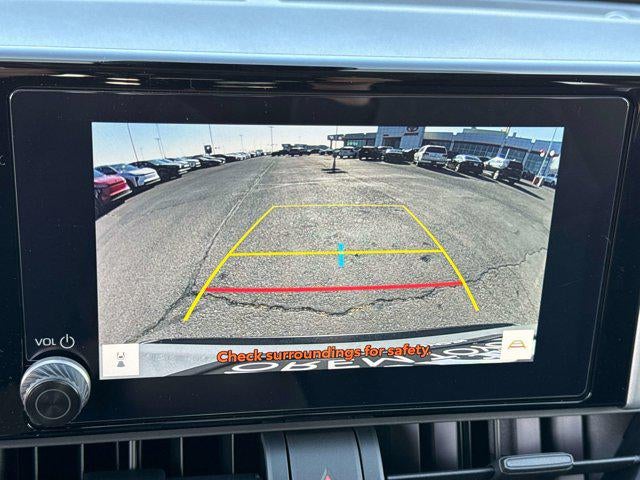 2025 Toyota RAV4 HYBRID Hybrid XLE