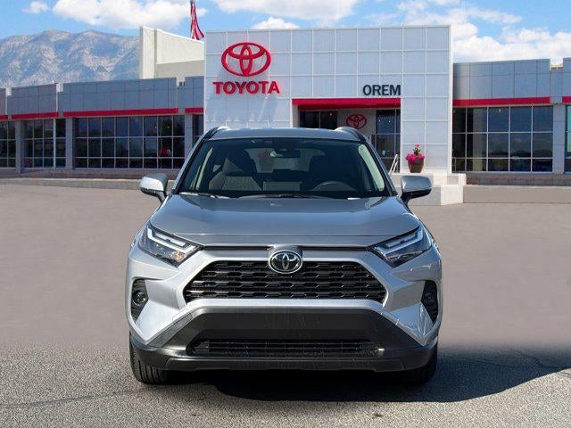 2025 Toyota RAV4 HYBRID Hybrid XLE