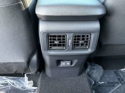 2025 Toyota RAV4 HYBRID Hybrid XLE