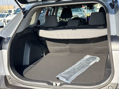 2025 Toyota RAV4 HYBRID Hybrid XLE