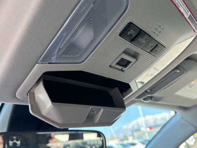 2025 Toyota RAV4 HYBRID Hybrid XLE