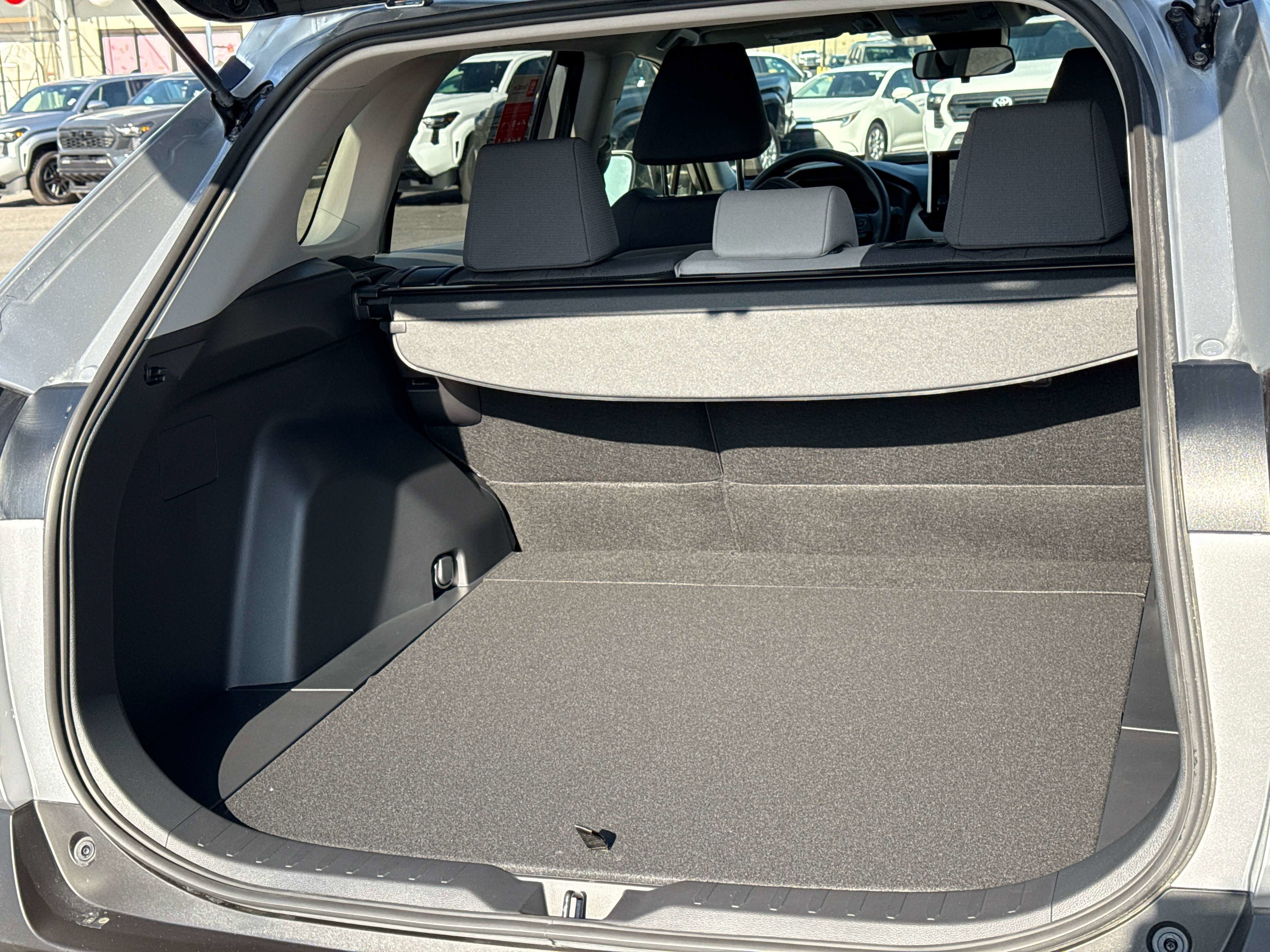 2025 Toyota RAV4 HYBRID Hybrid XLE