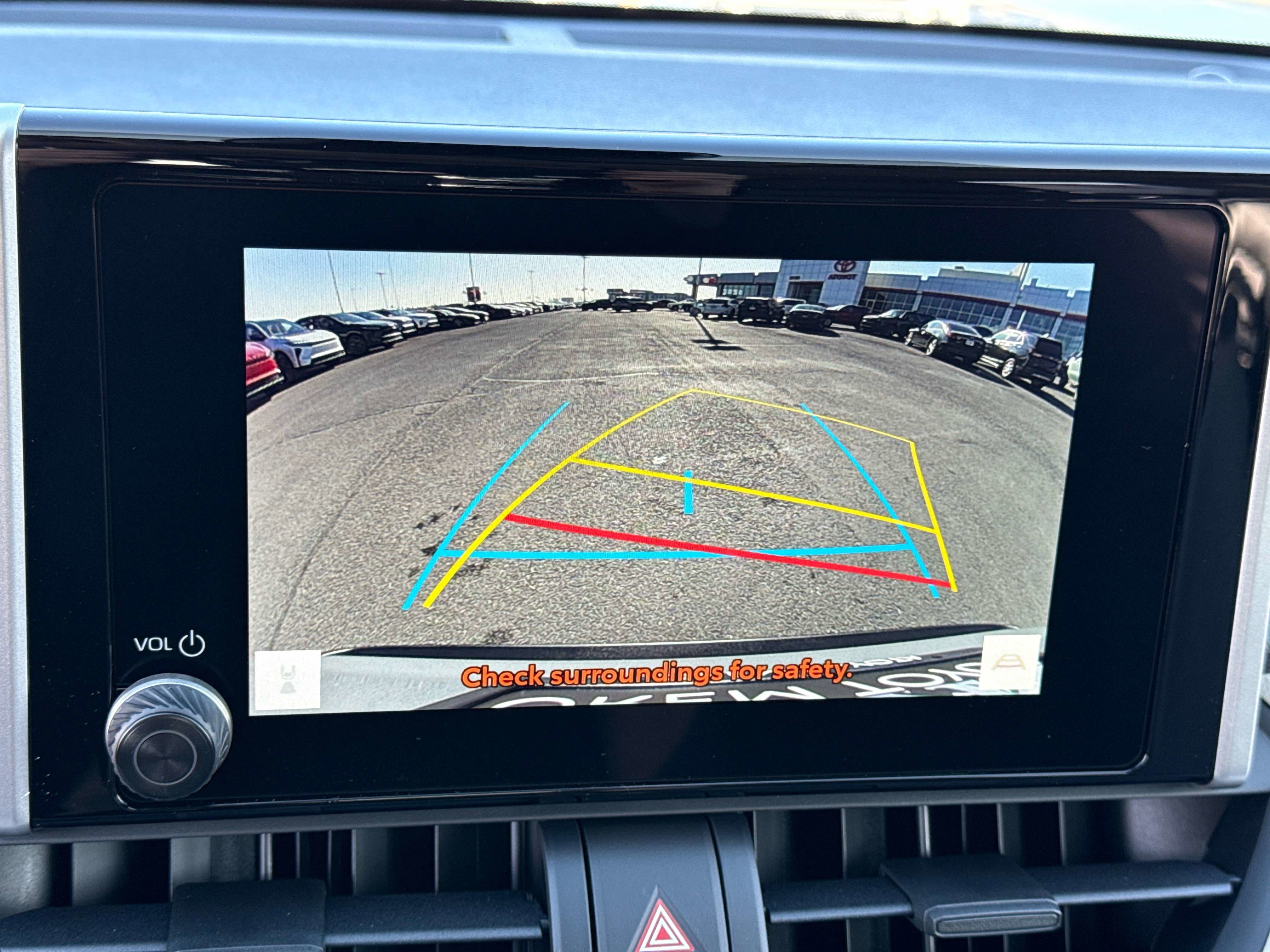 2025 Toyota RAV4 HYBRID Hybrid XLE