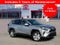 2025 Toyota RAV4 HYBRID Hybrid XLE