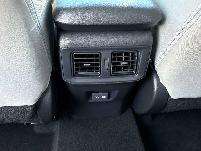 2025 Toyota RAV4 HYBRID Hybrid XLE