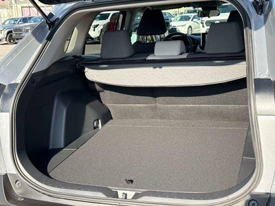 2025 Toyota RAV4 HYBRID Hybrid XLE