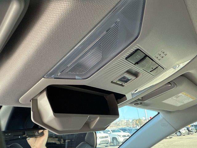 2025 Toyota RAV4 HYBRID Hybrid XLE