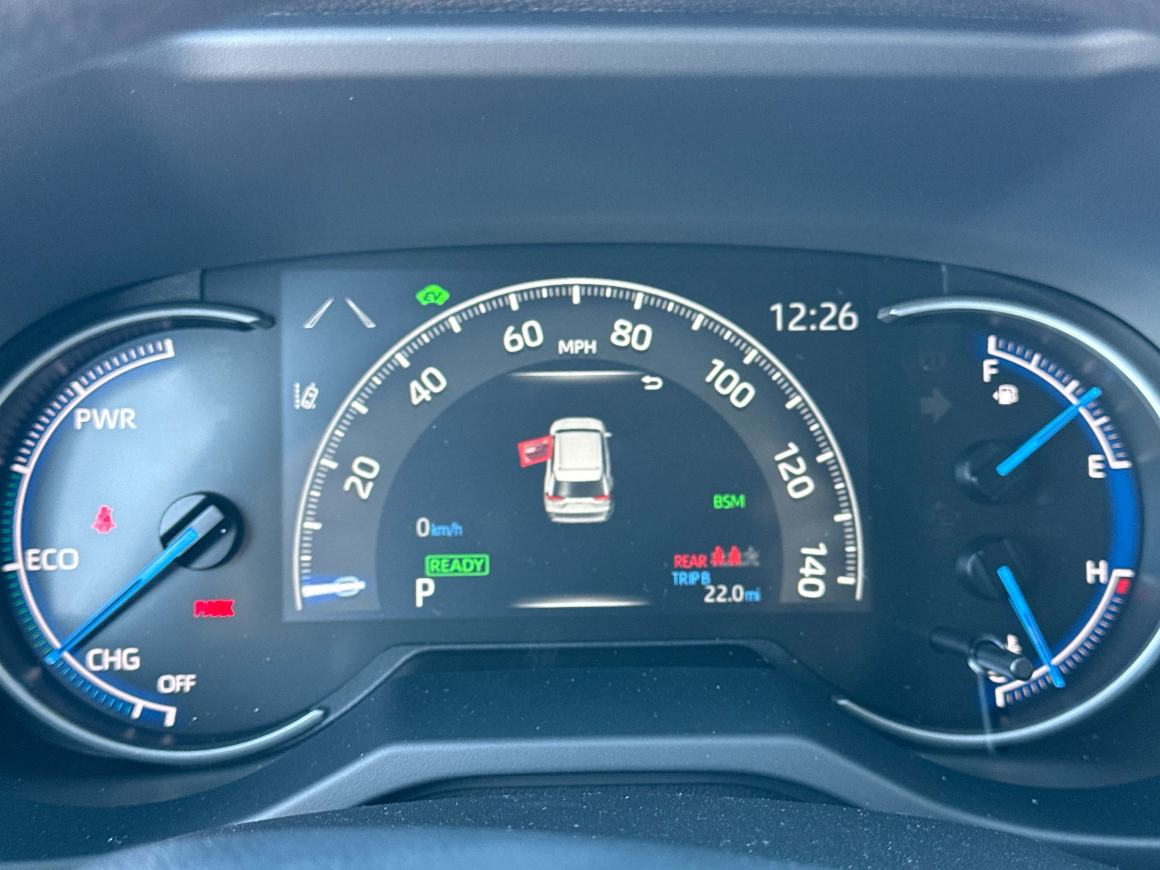 2025 Toyota RAV4 HYBRID Hybrid XLE