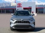 2025 Toyota RAV4 HYBRID Hybrid XLE
