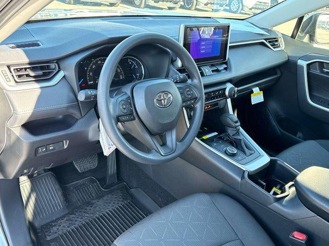 2025 Toyota RAV4 HYBRID Hybrid XLE
