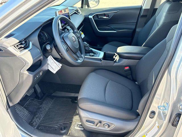 2025 Toyota RAV4 HYBRID Hybrid XLE