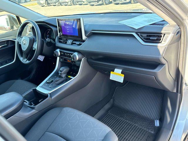 2025 Toyota RAV4 HYBRID Hybrid XLE