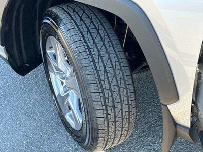 2025 Toyota RAV4 HYBRID Hybrid XLE