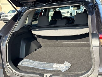 2025 Toyota RAV4 HYBRID Hybrid XLE