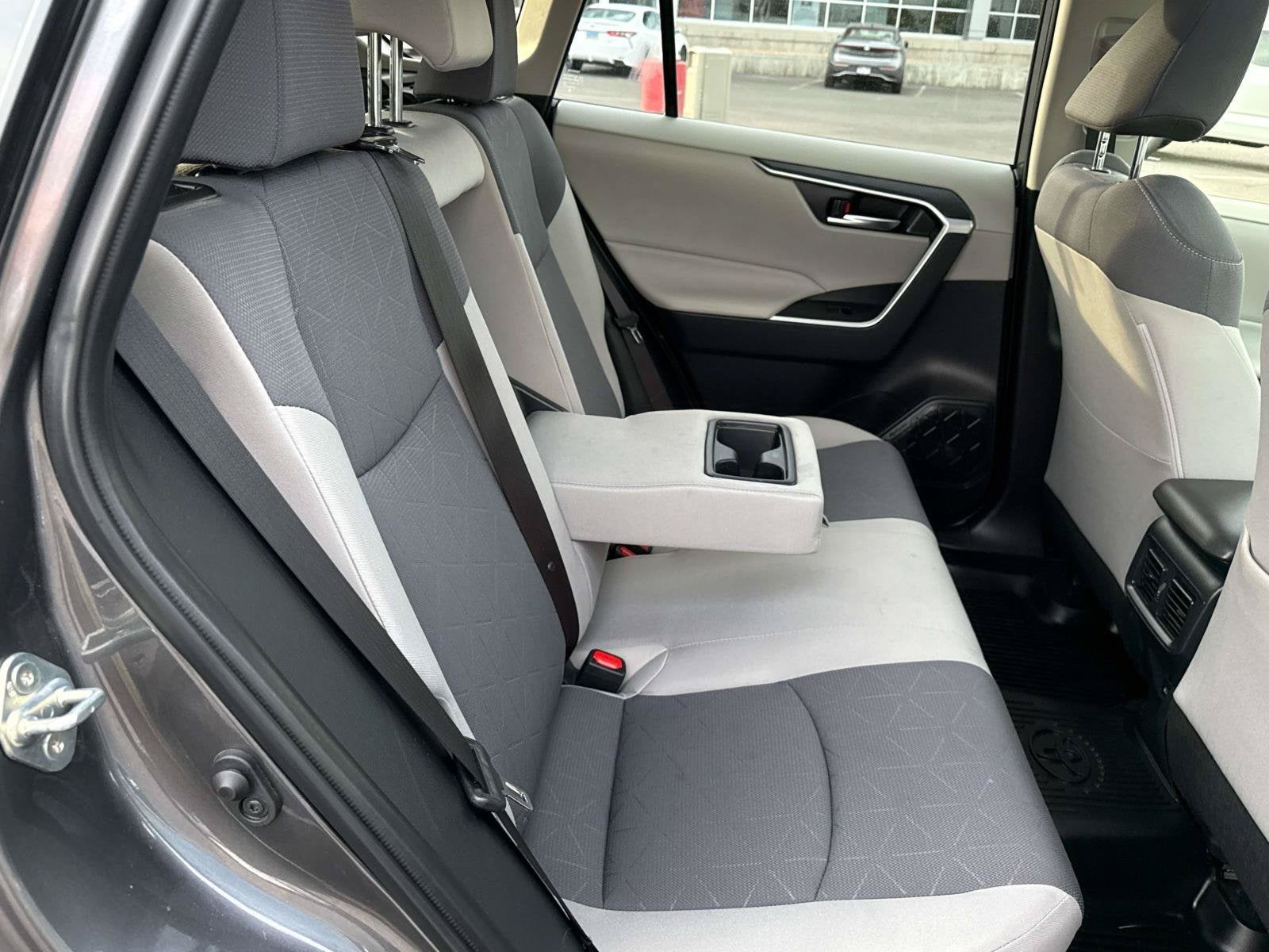 2024 Toyota RAV4 Hybrid Hybrid XLE