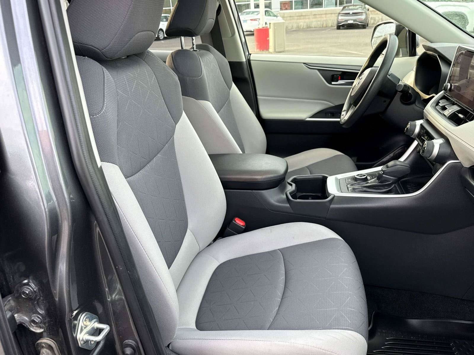 2024 Toyota RAV4 Hybrid Hybrid XLE