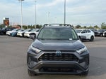 2024 Toyota RAV4 Hybrid Hybrid XLE