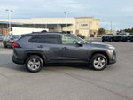 2024 Toyota RAV4 Hybrid Hybrid XLE