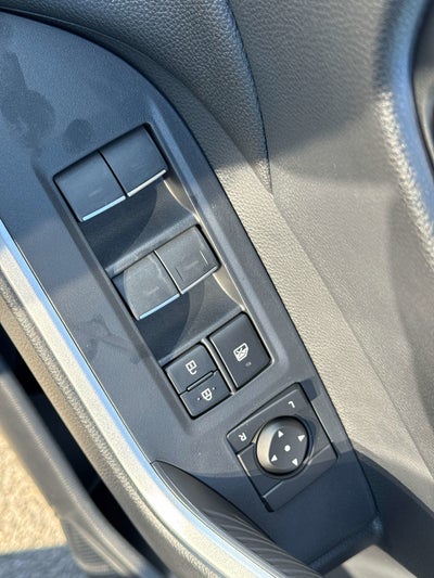 2025 Toyota RAV4 HYBRID Hybrid XLE