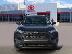 2025 Toyota RAV4 HYBRID Hybrid XLE
