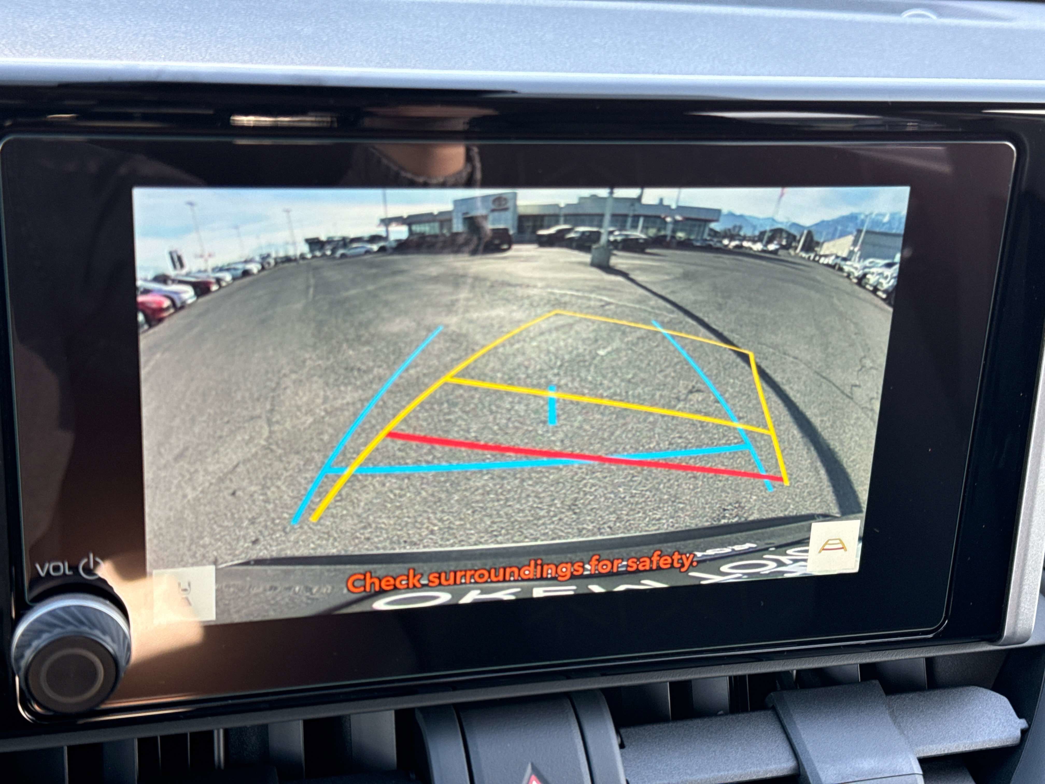 2025 Toyota RAV4 HYBRID Hybrid XLE