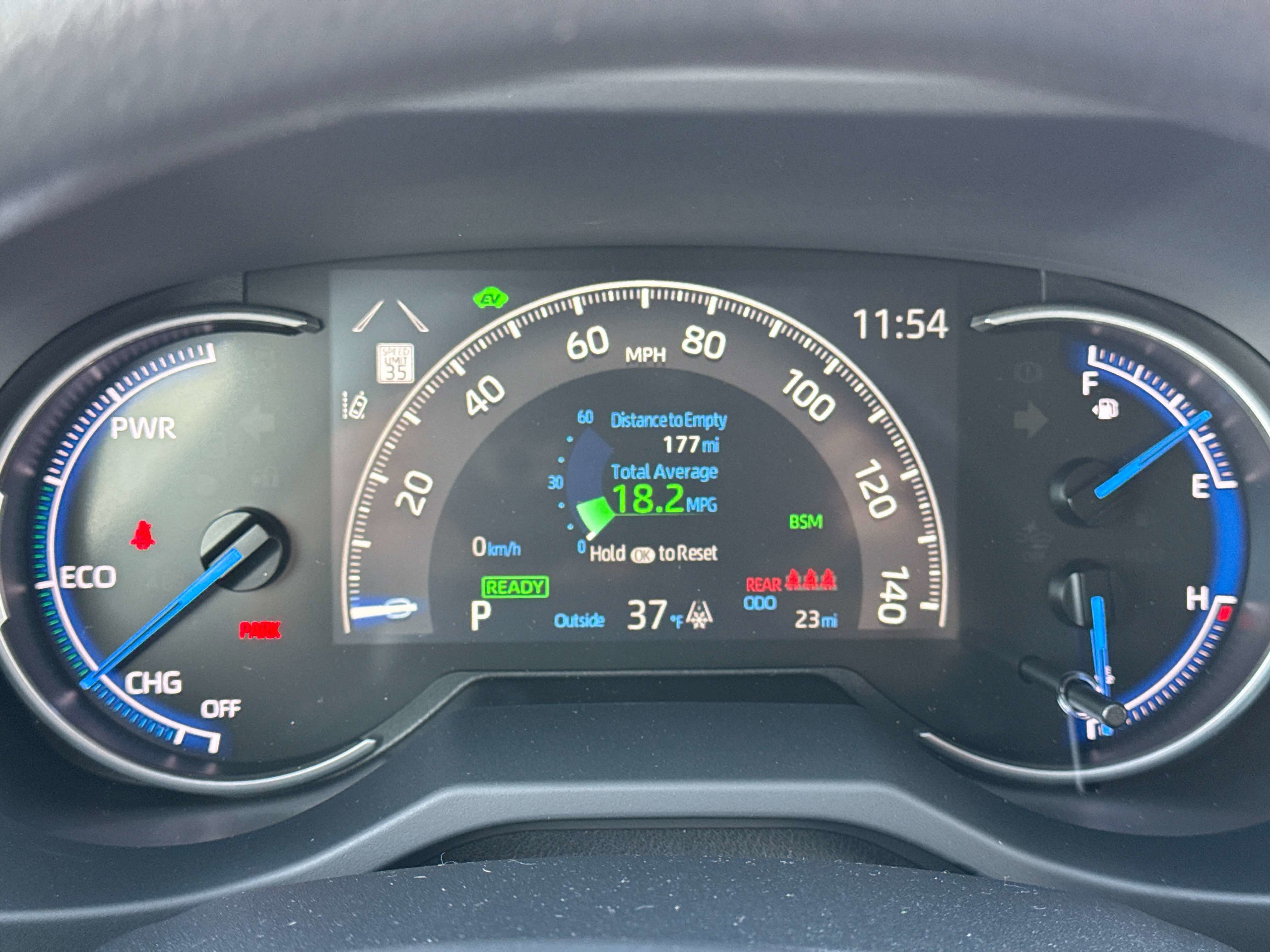 2025 Toyota RAV4 HYBRID Hybrid XLE