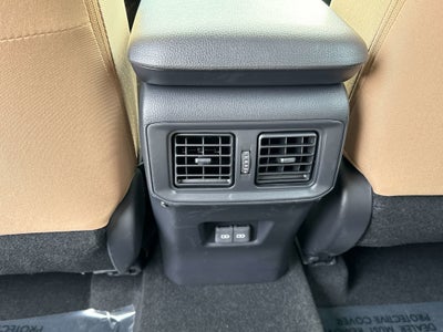 2025 Toyota RAV4 HYBRID Hybrid XLE