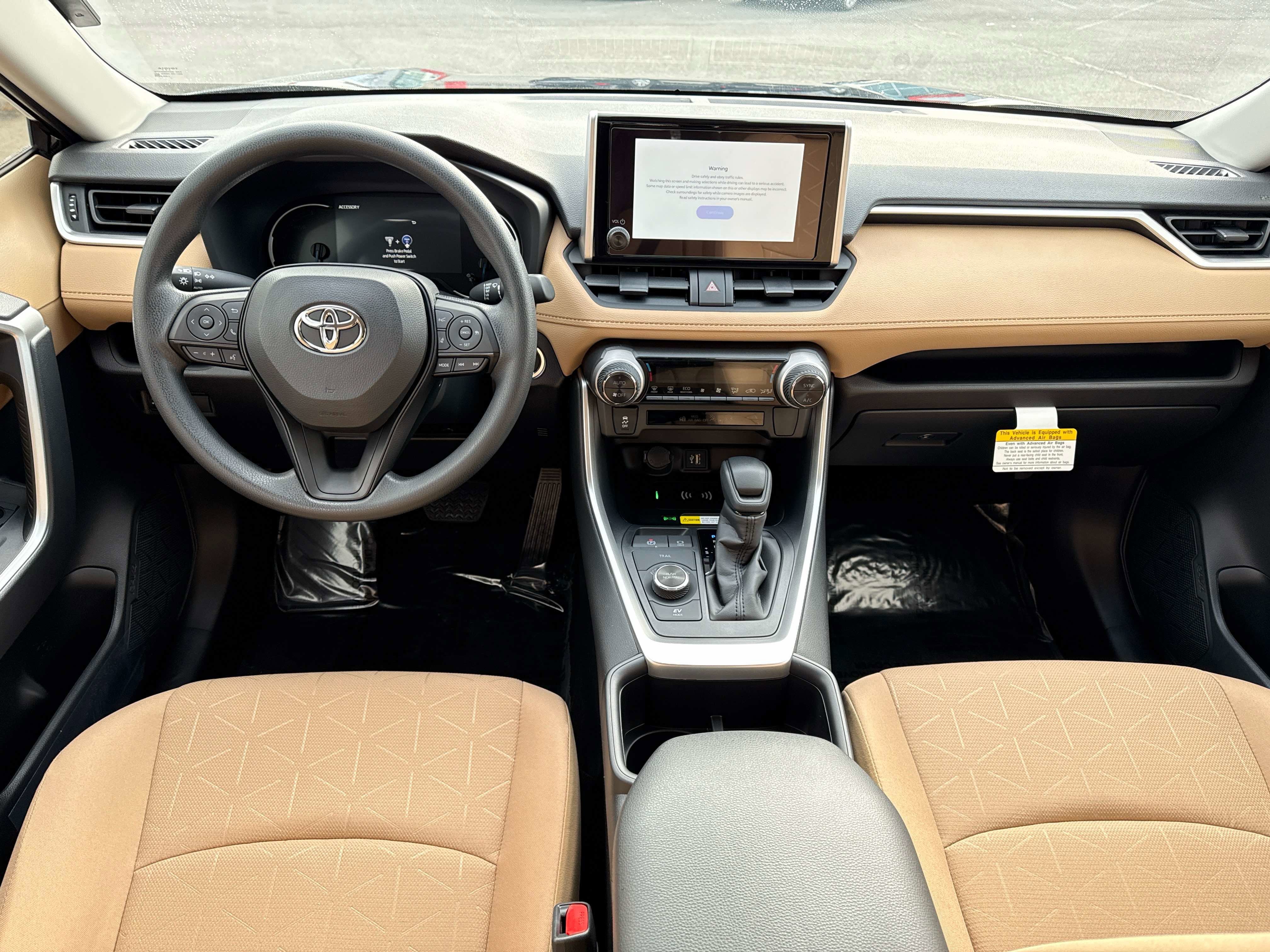 2025 Toyota RAV4 HYBRID Hybrid XLE