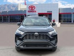 2025 Toyota RAV4 HYBRID Hybrid XLE