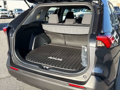 2025 Toyota RAV4 HYBRID Hybrid XLE