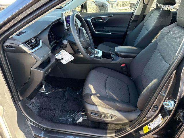 2025 Toyota RAV4 HYBRID Hybrid XLE