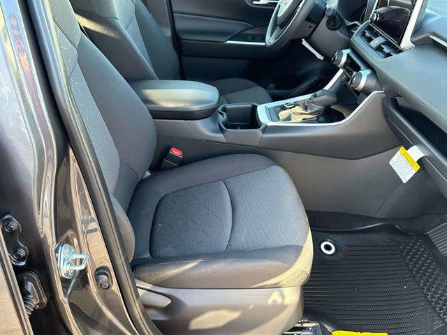 2025 Toyota RAV4 HYBRID Hybrid XLE