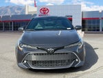 2021 Toyota Corolla Hatchback XSE