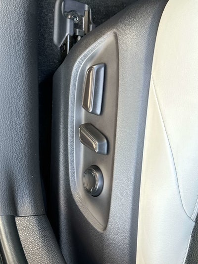 2021 Toyota Corolla Hatchback XSE