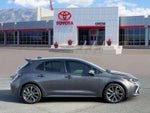2021 Toyota Corolla Hatchback XSE