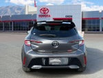 2021 Toyota Corolla Hatchback XSE
