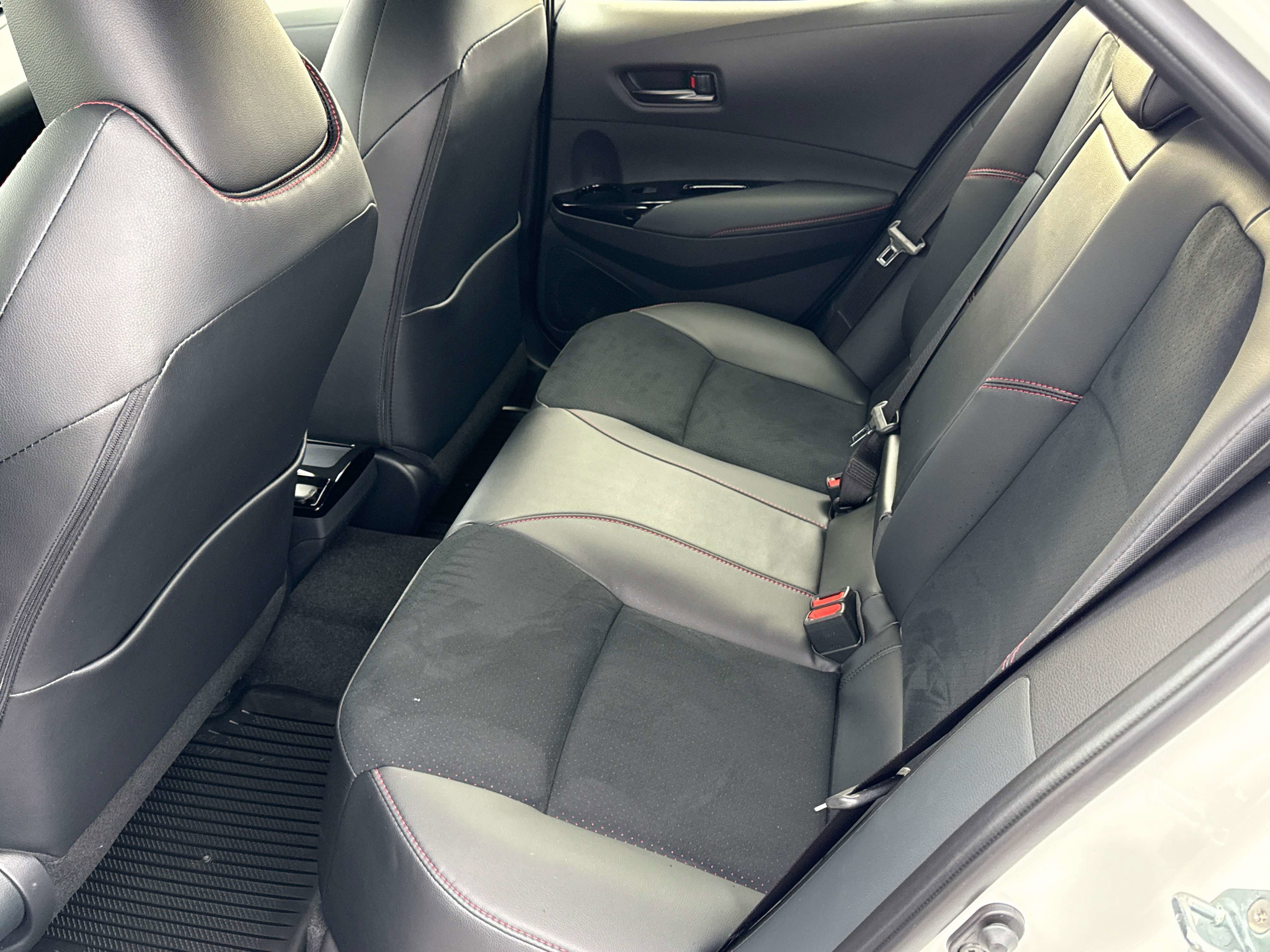 2026 Toyota GR Corolla GR Corolla Premium Plus