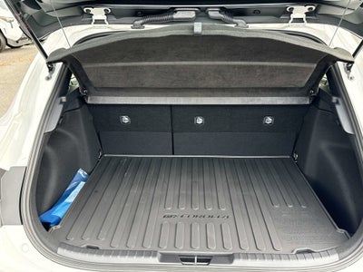 2026 Toyota GR Corolla GR Corolla Premium Plus