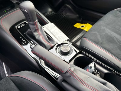 2026 Toyota GR Corolla GR Corolla Premium Plus