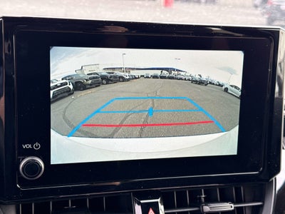 2026 Toyota GR Corolla GR Corolla Premium Plus