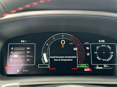 2026 Toyota GR Corolla GR Corolla Premium Plus