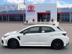 2026 Toyota GR Corolla GR Corolla Premium Plus