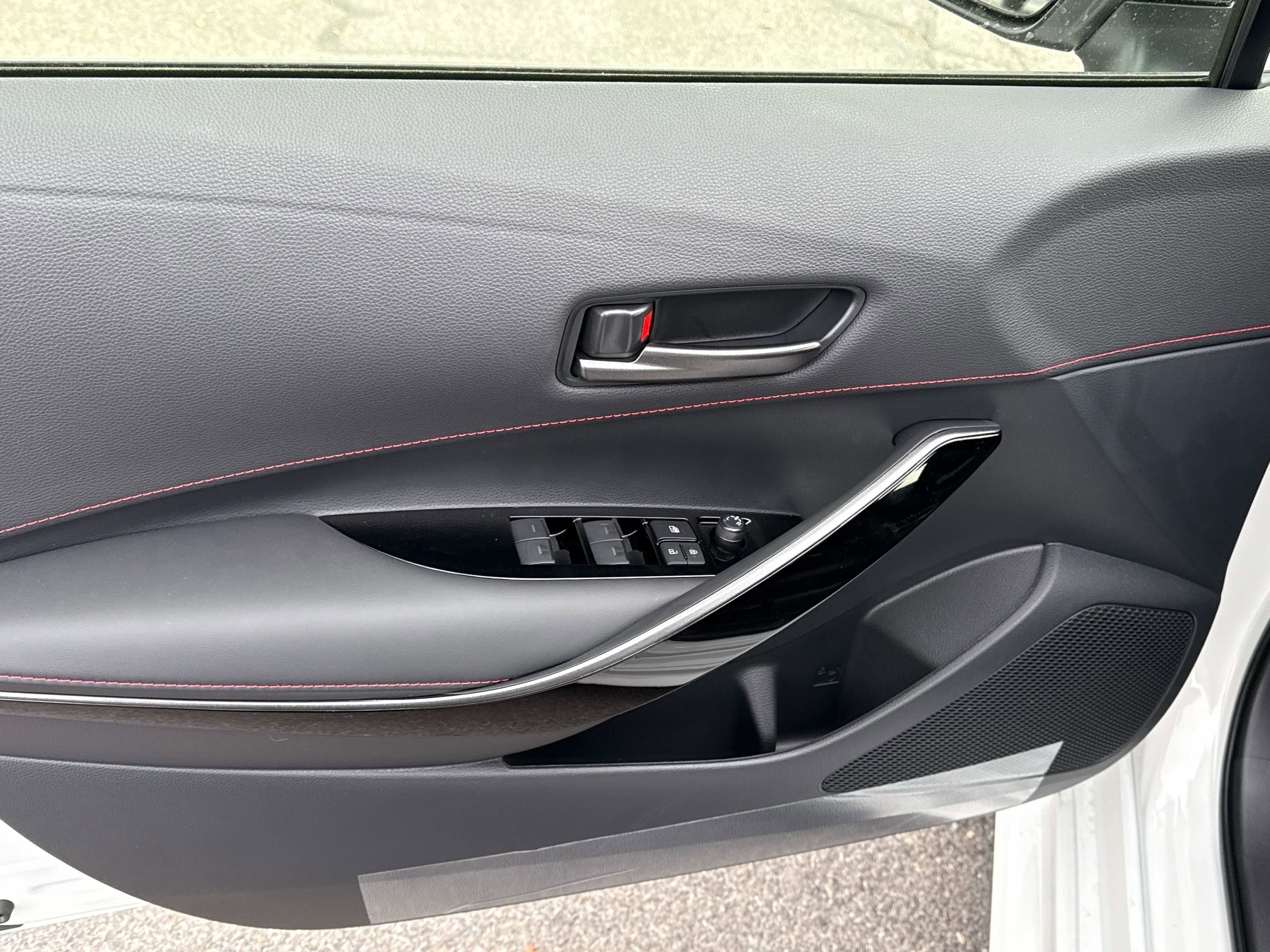 2026 Toyota GR Corolla GR Corolla Premium Plus