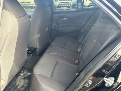 2024 Toyota GR COROLLA Core