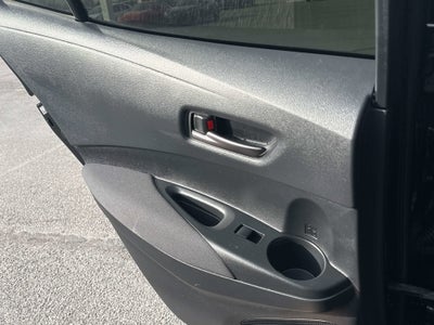 2024 Toyota GR COROLLA Core