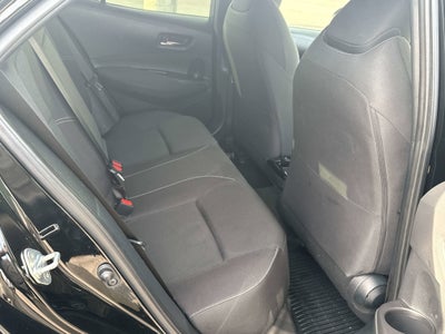 2024 Toyota GR COROLLA Core